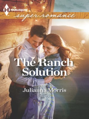 cover image of The Ranch Solution